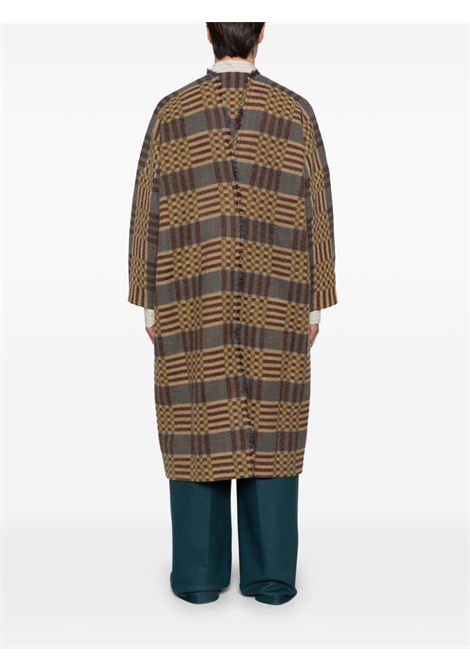 cappotto UMA WANG | Cappotto | UM8517UW872